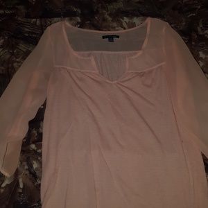 American eagel shirt